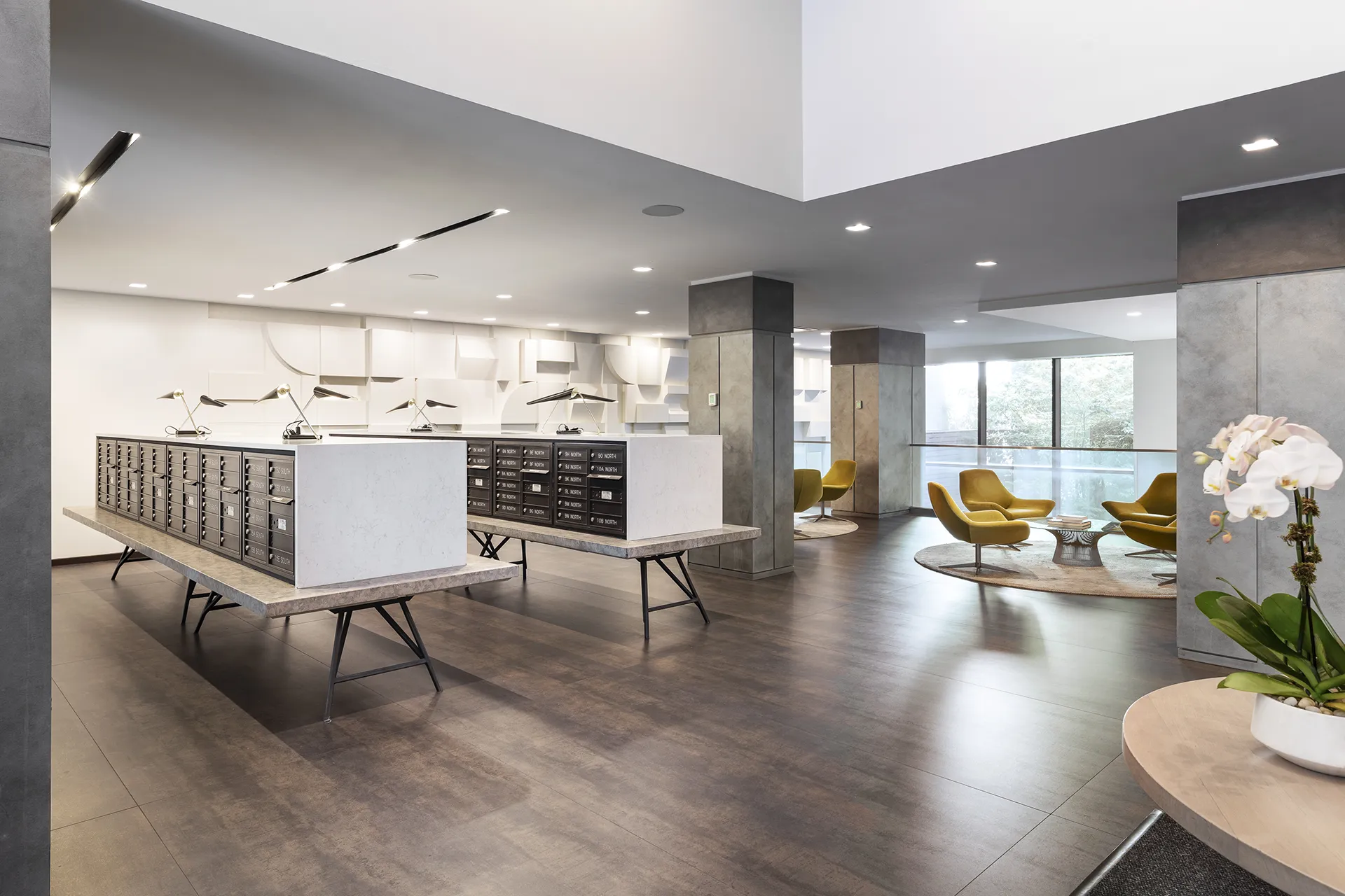 535 W 43rd Street